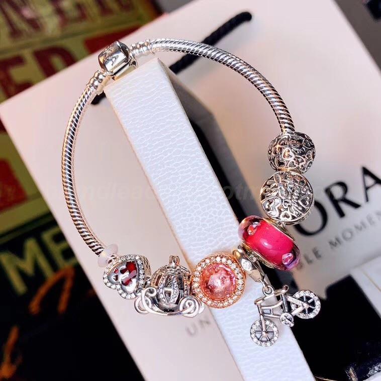 Pandora Bracelets 2368